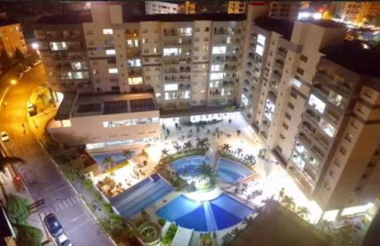 Flats - Veredas do Rio Quente - Foto 47