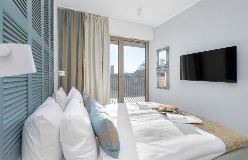 GREENERI PARK - Ambria Apartments - Foto 64