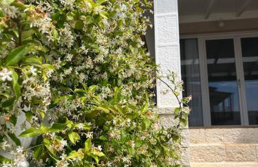 Seremetis Apartments Arillas - Foto 3