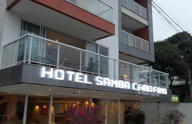 Flat Samba Bossa Nova - Foto 27