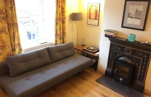 Cosy cottage in Snowdonia hamlet - Foto 9