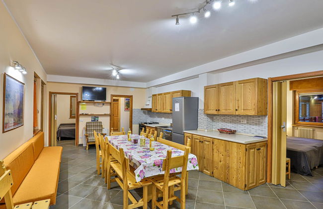 La Gran Becca A - Foto 31