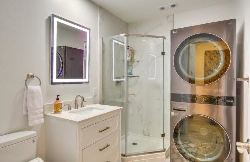 Modern Woodinville Home w/ Hot Tub + Sauna! - Foto 24