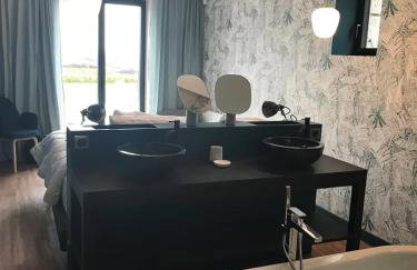 Villa Design de Luxe, vue Bréhat - Foto 22