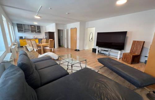 Suite 110qm nahe Rhein - Foto 1