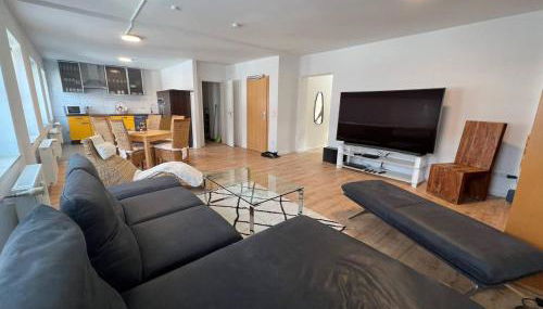 Suite 110qm nahe Rhein - Foto 1