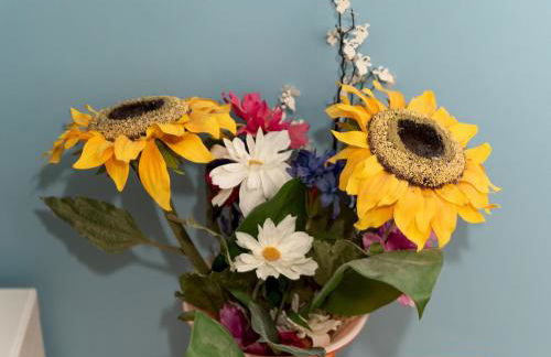 4 Bed house Parking 5 mins Sidcup Station - Pass the Keys - Foto 47