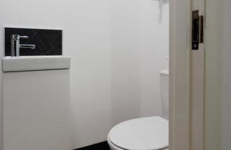 Belfast Boutique Apartment for 2 - Foto 15