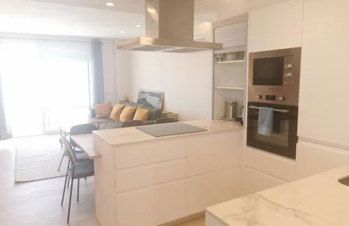 Apartaments Primera Linea Torre Valentina - Foto 41