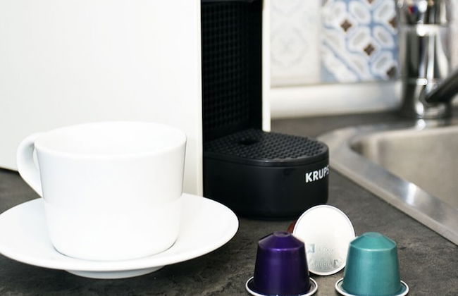 Lovely Quiet & Center Sea Views - Foto 14