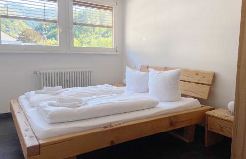 Schwarzwaldhorst 1 für 8 Gäste in Todtnau, Liftverbund Feldberg - Foto 14