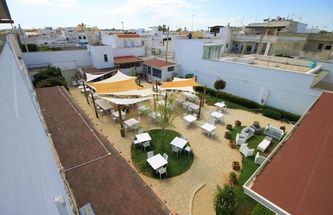 Solaris Guesthouse - Foto 18