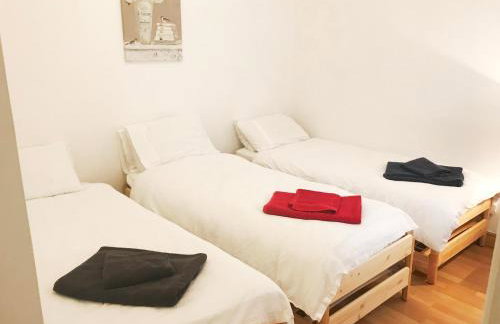 1 Fitzhamon Embankment APARTMENTS opposite Principality Stadium - LONG STAY OFFER - Foto 29