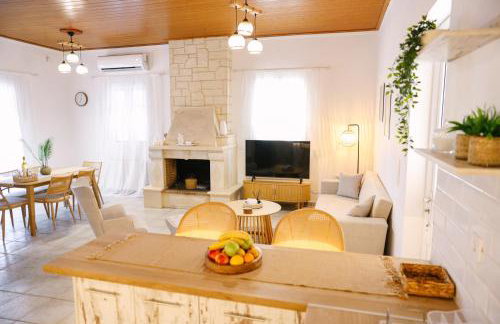 EftychiaHouse - Foto 11