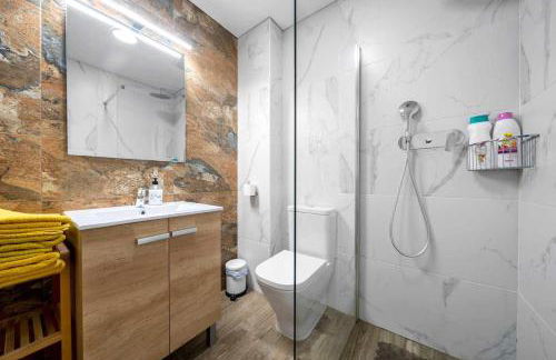 Apartments Lilia Reus - Foto 14