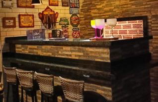 Refúgio Família Rossett em Itapoá - Casa fantástica c piscina p 18 pessoas - Foto 42