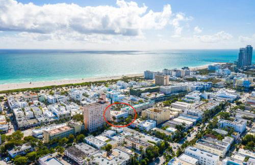 Best location by the Beach ! Free WiFi - TV - All amenities - Foto 10