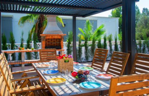 Villa Agave by Interhome - Photo 46