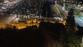 Apartamento con vistas a toda la bahia - Foto 2