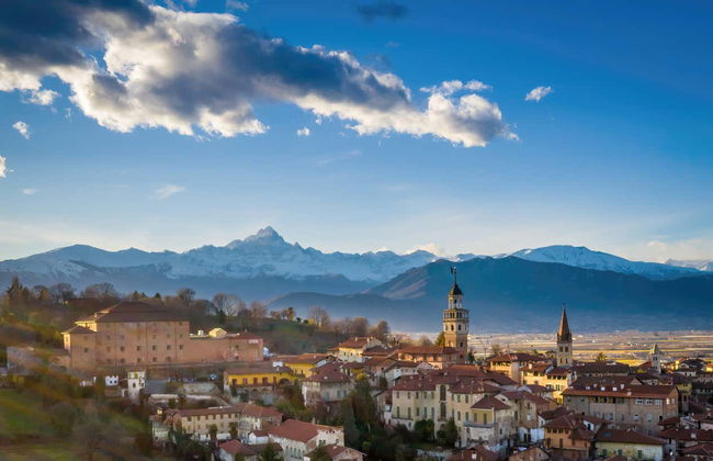 Tour por Saluzzo - Foto 2