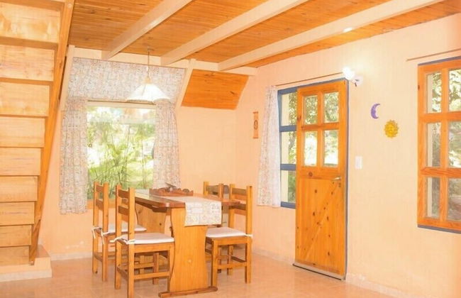 Apart Suites & Cabañas Duendes del Pungo - Foto 18