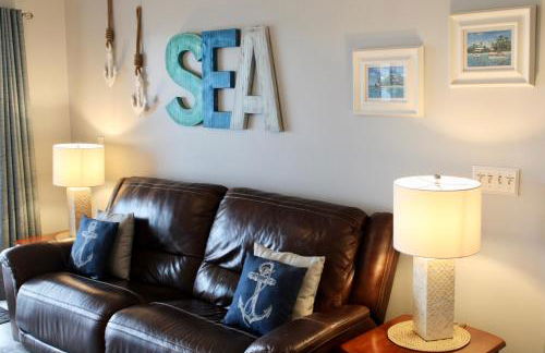 The Coastal Caper - Foto 7