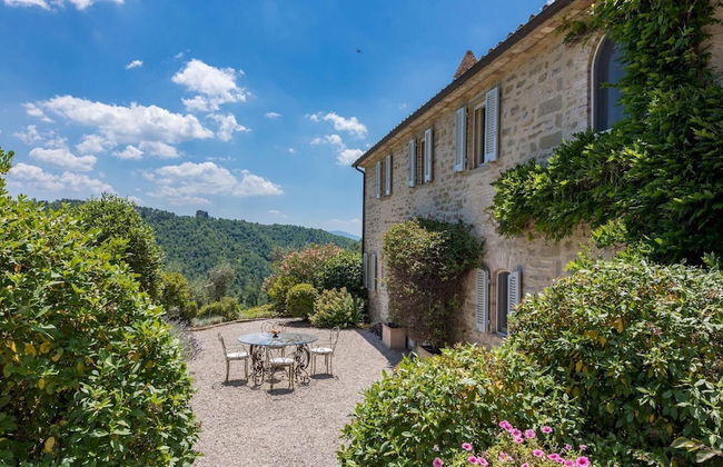 Col Di Casale 8 in Montone - Foto 4