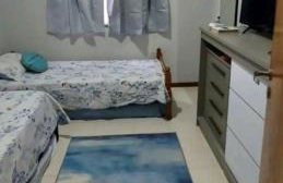 Cobertura Duplex 250m da Praia, Férias Perfeitas - Foto 10