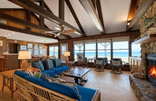 Ocean's Edge by Distinctive Beach Rentals - Foto 96