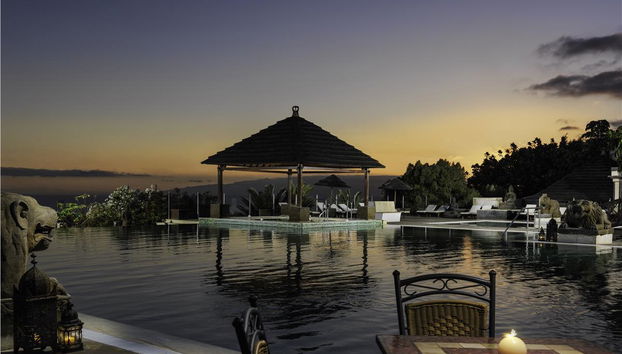 Regency Country Club Apartments Suites - Foto 5