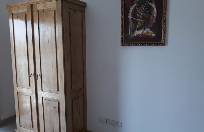 Un appartement de Standing sur la VDN - Foto 3