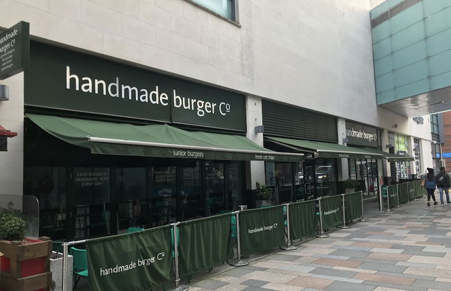 Cultural quarter apartments - Foto 24