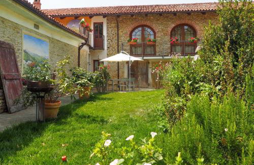 Apartment Casa Vacanza Cascina Lovera-1 by Interhome - Foto 26