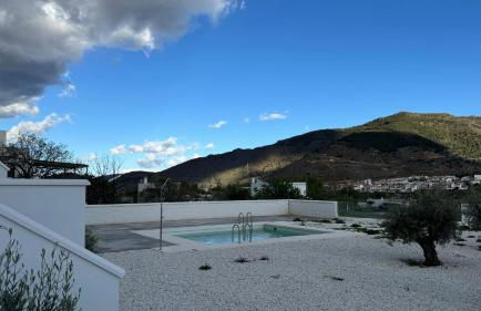 Mirador de la Alpujarra by Kaleria Suites - Foto 14