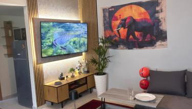 Ciel Apartment - Foto 3