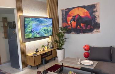 Ciel Apartment - Foto 3