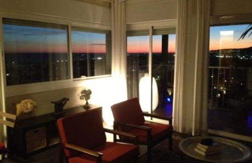 Sea Views Penthouse - Photo 37