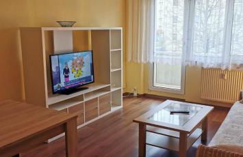 Ferienwohnung Mücheln 2 - Foto 1