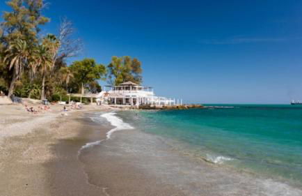 Beautiful studio in Balneario Beach - Photo 15