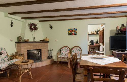 Villa Giardino Boschivo - Irpinia - Foto 6