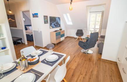 Erasmus 1901 Apartments - Foto 9