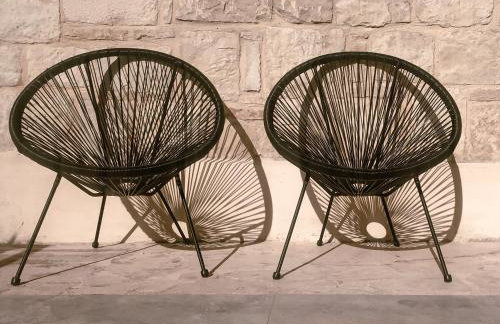 Prinus Country Retreat Apokoronas, heated pool, 13km from the sea - Photo 49