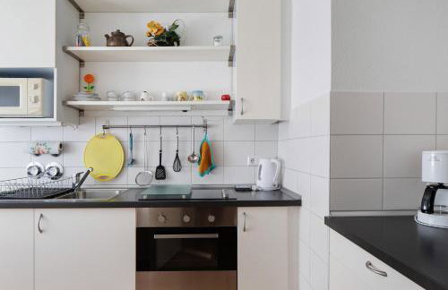 Ardoma's Ferienwohnung - Foto 6