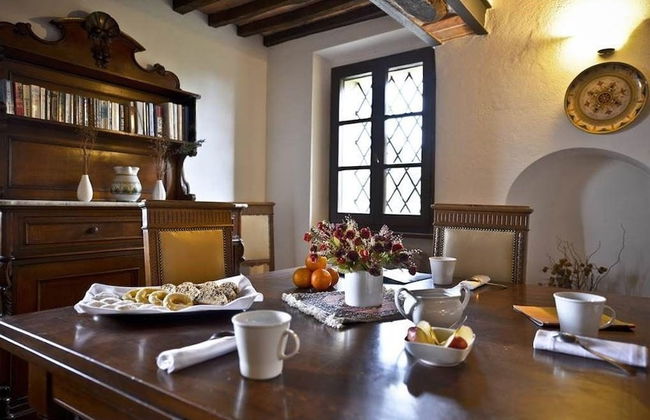 Verdidea - Il Tinaio - Foto 21