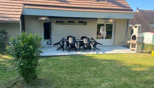 Au dessus des près - Photo 3