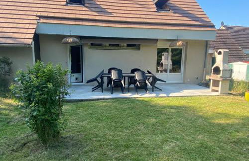 Au dessus des près - Foto 3