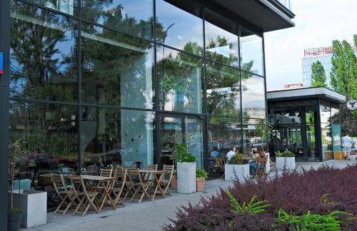 GO Apartments - ApartHotel - Foto 102