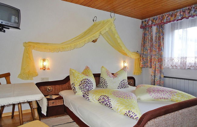 Apartment in Fugen With Parking Space - Foto 4