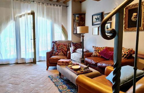 The Monastery - St Antimo - Foto 12