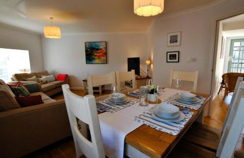 Coorie Cottage- stylish townhouse Anstruther - Foto 20